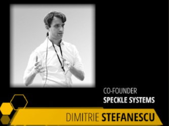 AEC innovative solutions: Stefanescu joins us for an overall discussion